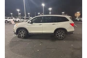 $29377 : Honda Pilot 2020 AWD Elite 4 thumbnail