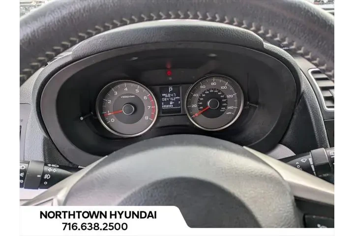 $13500 : Subaru Forester 2016 AWD 2.5 image 6