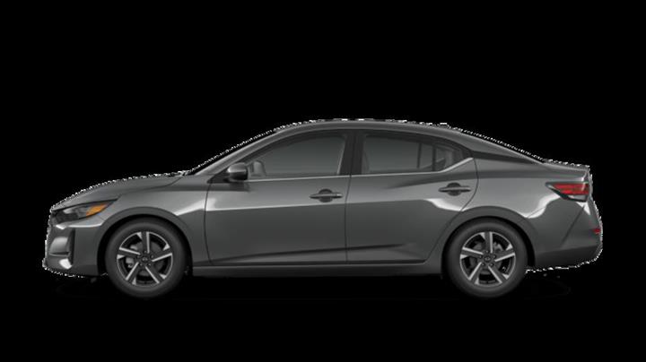 $24995 : 2025 Nissan Sentra image 1