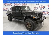 Jeep Gladiator 2023 4x4 Over en Houston