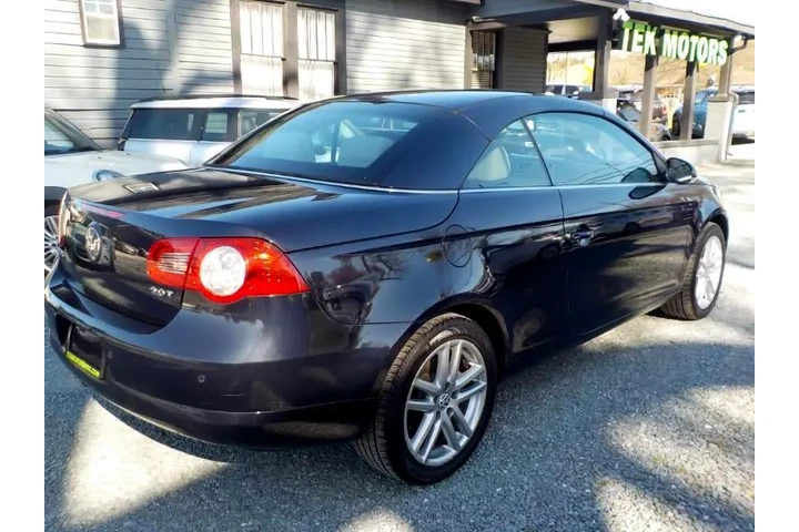 $7081 : 2008 Eos Lux image 5