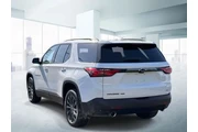 $34999 : Chevrolet Traverse 2023 4x4 thumbnail