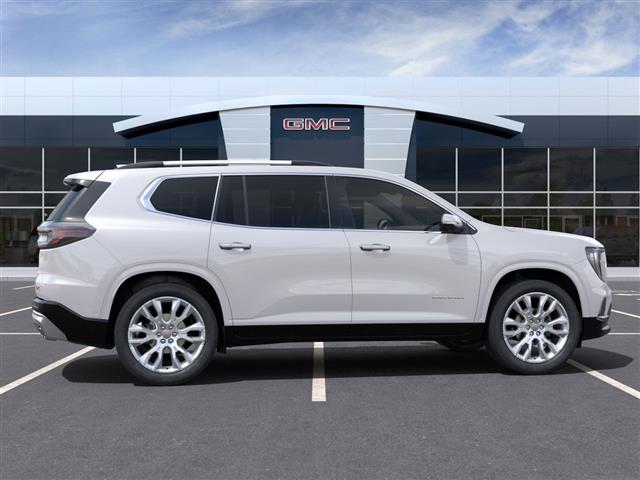 $65705 : New 2024 Acadia Denali image 5