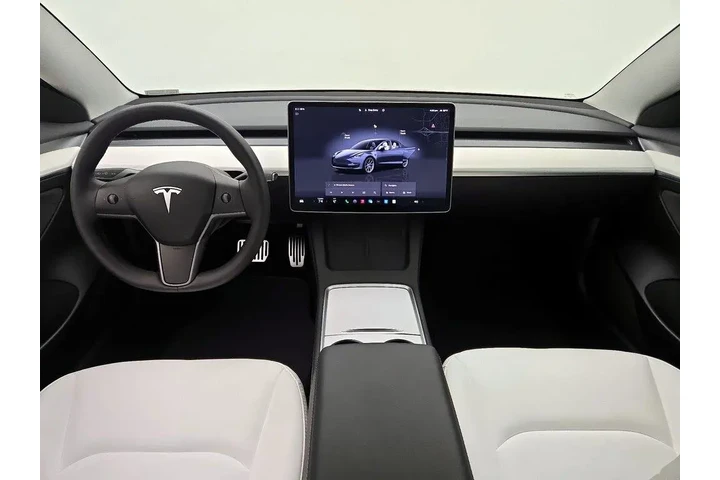 $27998 : Tesla Model 3 2023 4dr Sedan image 9