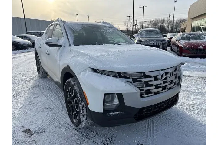 $23947 : Hyundai SANTA CRUZ 2022 AWD image 3