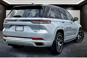 $37282 : Jeep Grand Cherokee 2022 4x4 thumbnail