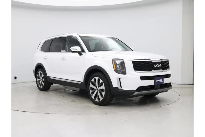$35998 : Kia Telluride 2022 EX 4dr SU image 1