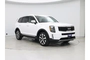 Kia Telluride 2022 EX 4dr SU en Raleigh