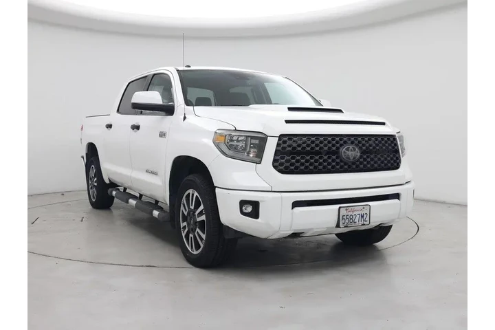 $38998 : Toyota Tundra 2018 4x4 SR5 4 image 1