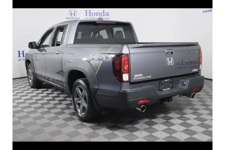$35875 : Honda Ridgeline 2023 AWD RTL image 5