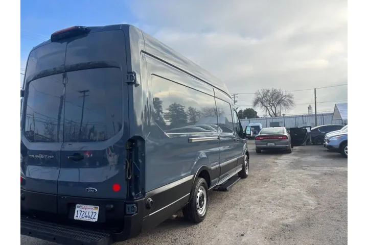 $24999 : 2020 Transit 250 image 8