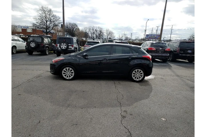 $10980 : 2016 Elantra GT 5dr HB Auto image 5