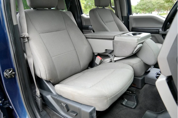 $18995 : 2019 F-150 XLT image 8