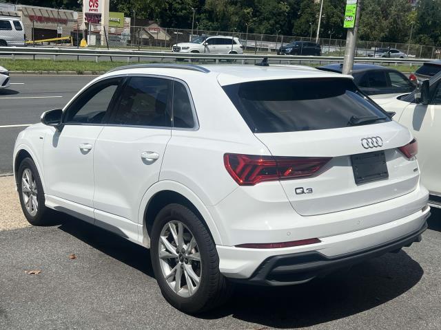 $26985 : Pre-Owned 2023 Q3 S line Prem image 4