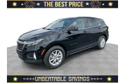 Chevrolet Equinox 2022 4x4 L en Philadelphia