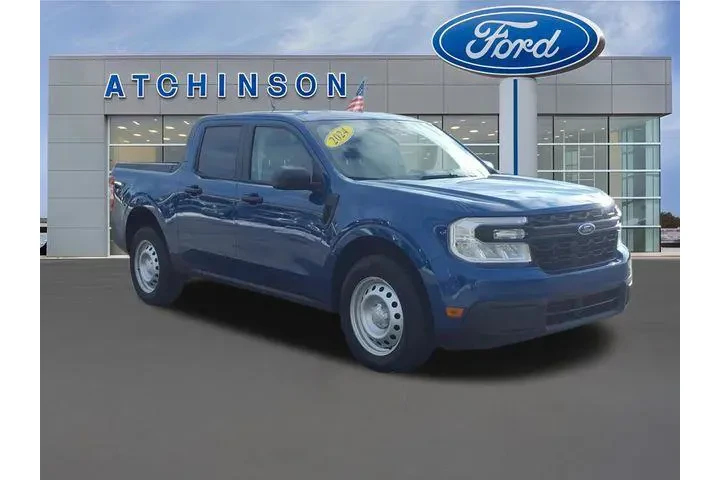 $25500 : Ford Maverick 2024 XL 4dr Su image 3