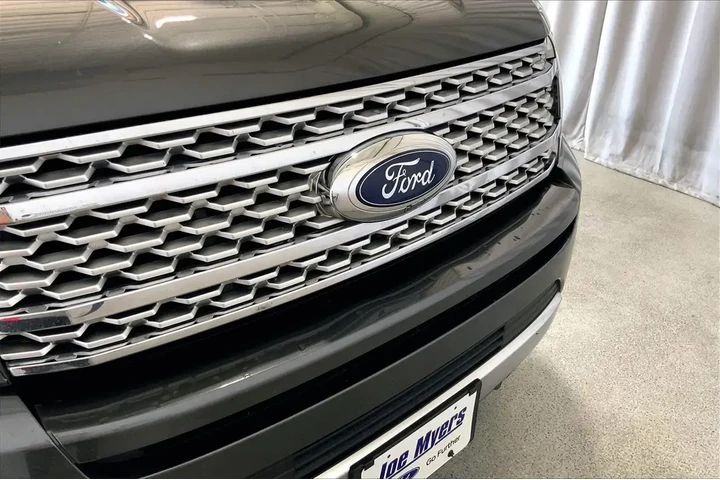 $25993 : Ford Expedition 2019 4x2 Pla image 7