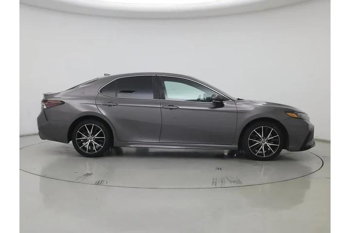$25998 : Toyota Camry 2023 SE 4dr Sed image 7