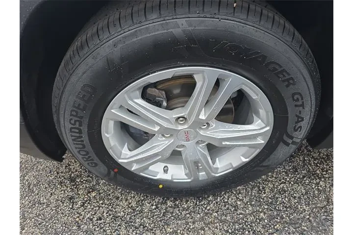 $7990 : GMC Terrain 2018 SLE 4dr SUV image 7