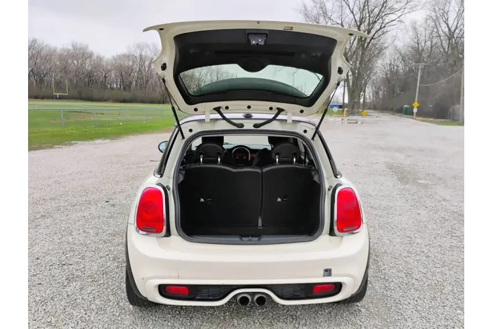 $8997 : 2016 MINI Hardtop 2 Door Coop image 10