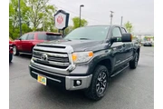 $23995 : 2016 Tundra SR5 thumbnail