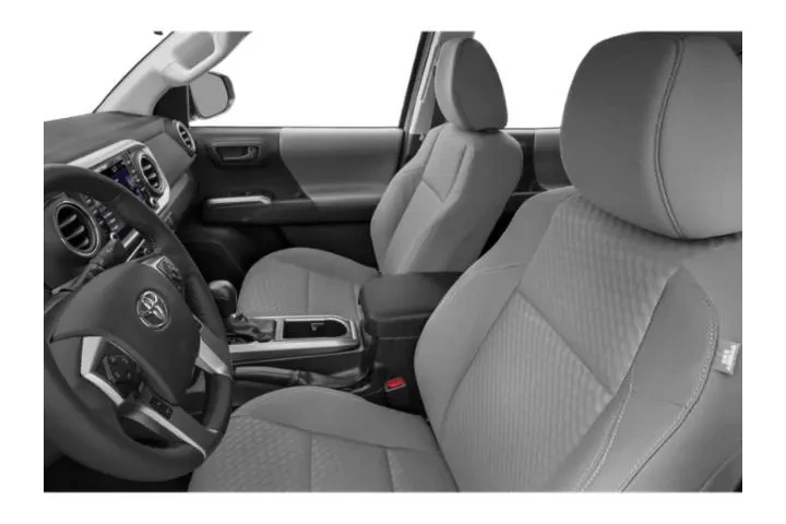 $33900 : Toyota Tacoma 2021 4x4 SR5 V image 9