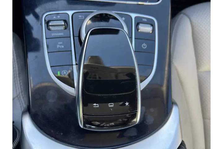 $9900 : 2016 Mercedes-Benz C-Class C image 10