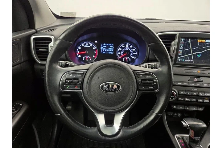 $16998 : Kia Sportage 2017 EX 4dr SUV image 10