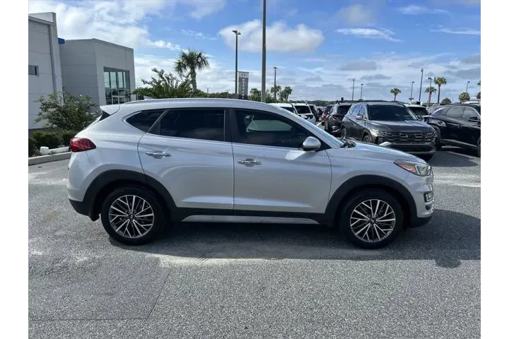 $18953 : Hyundai TUCSON 2020 Limited image 10
