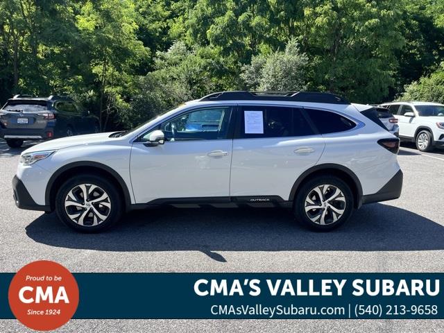 $25785 : PRE-OWNED 2020 SUBARU OUTBACK image 8