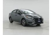 Nissan Versa 2025 S 4dr Seda