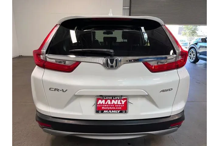 $24977 : Honda CR-V 2019 AWD EX-L 4dr image 4