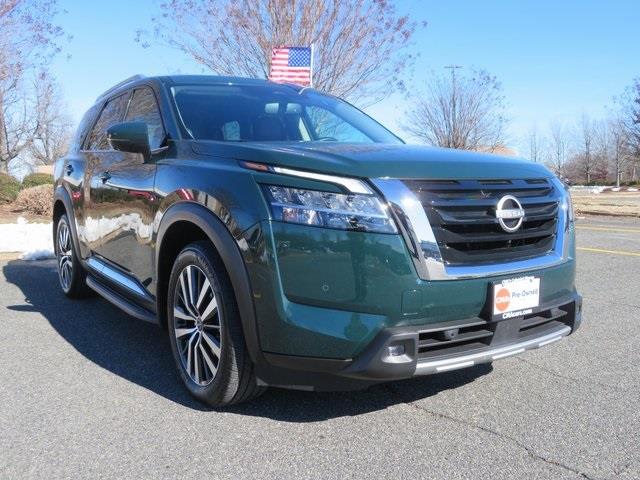 $39087 : PRE-OWNED 2022 NISSAN PATHFIN image 3