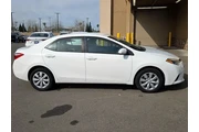 $13998 : Toyota Corolla 2014 LE 4dr S thumbnail