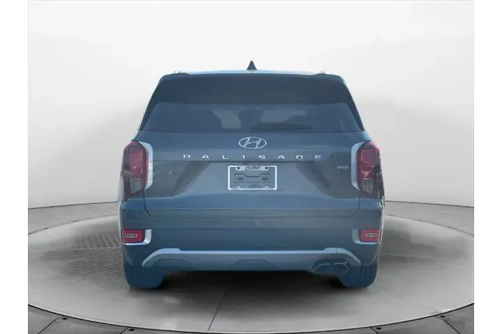 $27499 : Hyundai PALISADE 2022 AWD SE image 6