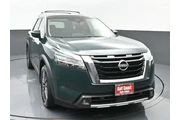 $26034 : Nissan Pathfinder 2022 SL 4d thumbnail