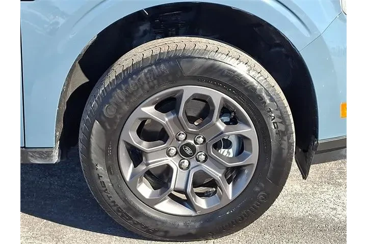 $26737 : Ford Maverick 2023 XLT 4dr S image 8