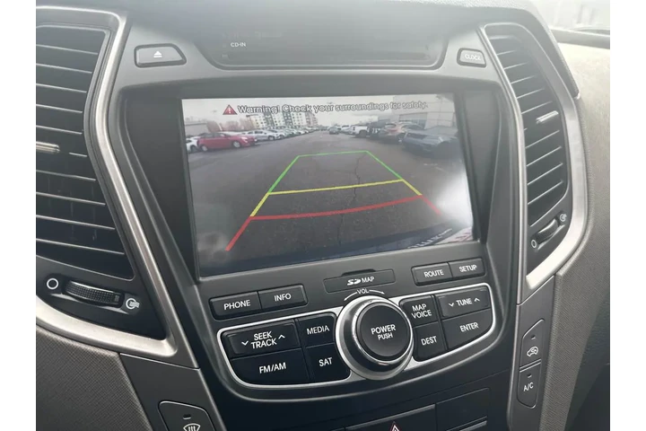 $8995 : 2013 Santa Fe 2.0T Sport image 1