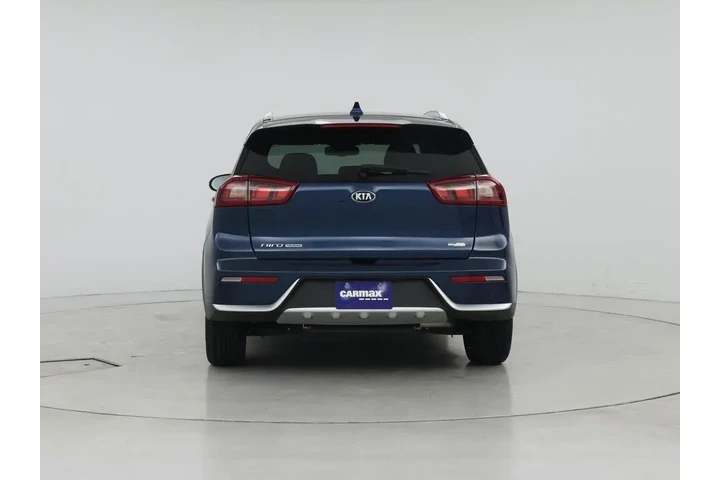 $21998 : Kia Niro 2019 Touring 4dr Cr image 6