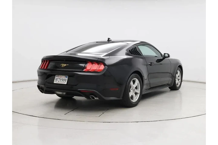 $27998 : Ford Mustang 2023 EcoBoost 2 image 8