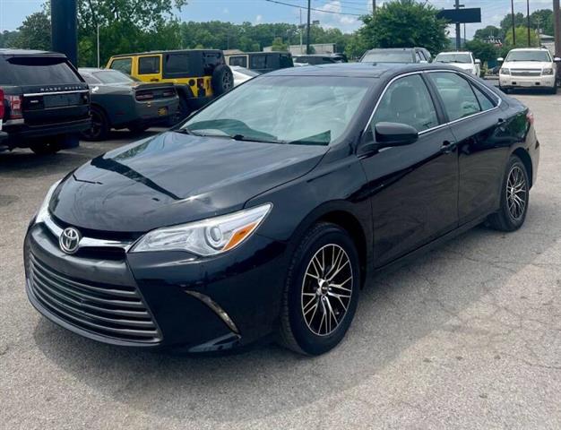 $7900 : 2015 Camry LE image 1