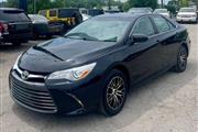 2015 Camry LE