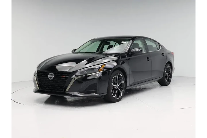 $23998 : Nissan Altima 2024 2.5 SR 4d image 4