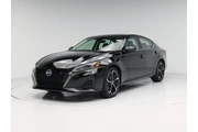 $23998 : Nissan Altima 2024 2.5 SR 4d thumbnail