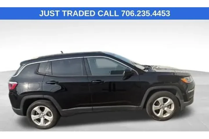 $14538 : Jeep Compass 2020 Sun And Sa image 1
