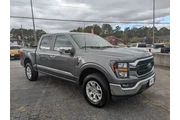 $39991 : Ford F-150 2023 4x4 XLT 4dr thumbnail