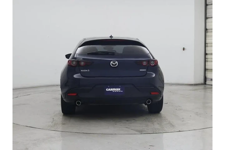 $22998 : Mazda Mazda3 Hatchback 2020 image 6