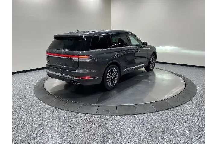 $32816 : Lincoln Aviator 2020 AWD Res image 6
