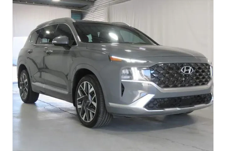 $22130 : Hyundai SANTA FE 2022 Callig image 3
