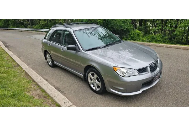 $6995 : 2007 Impreza 2.5 i image 4